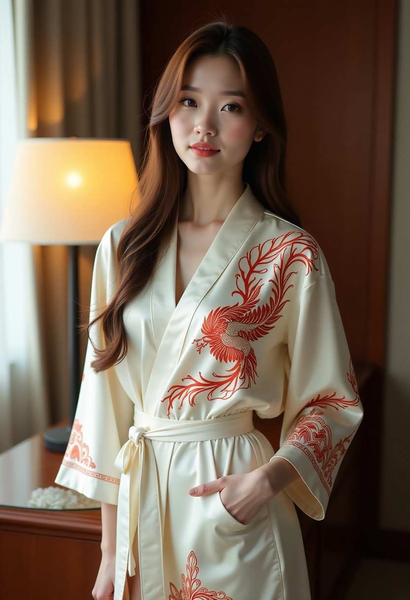 春色寄情人电视剧海报